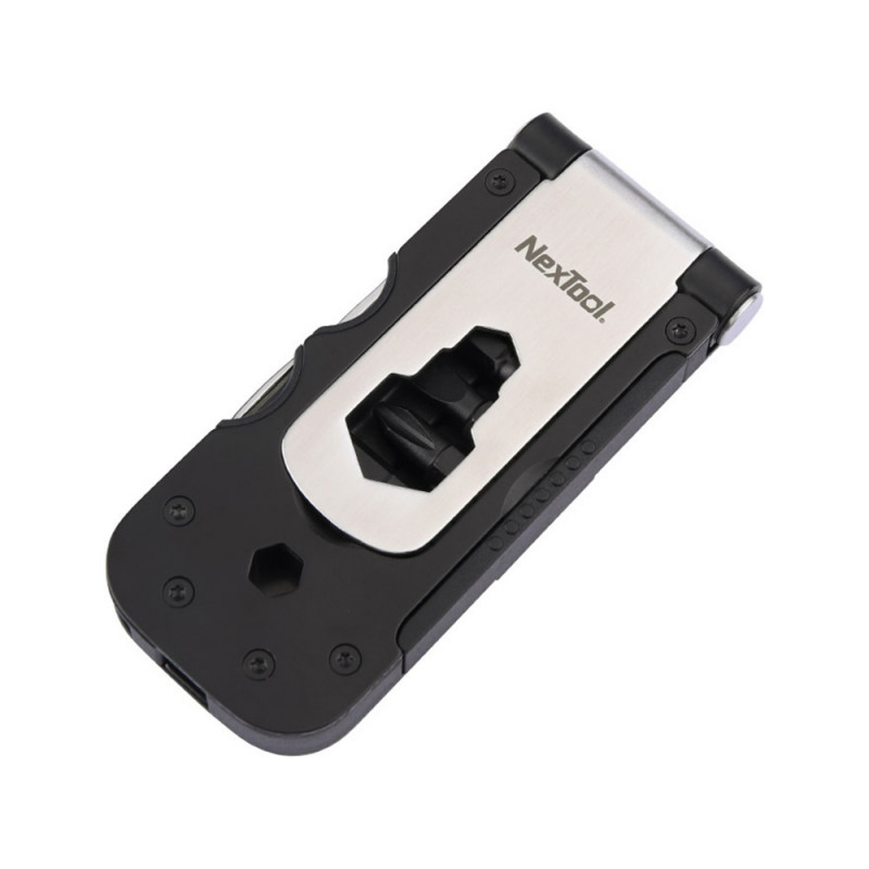Мультитул Nextool Bicycle Tool, черный (NE0122)_1