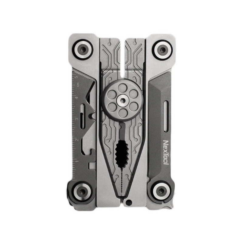 Мультитул Nextool Blade EDC Tool, 14 функций (NE20182)
