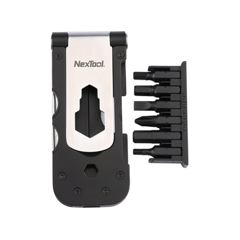 Мультитул Nextool Bicycle Tool, черный (NE0122)_2