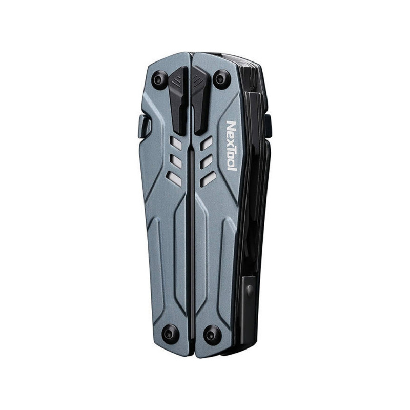 Мультитул Nextool Sailor Pro, серый (NE20045)_4