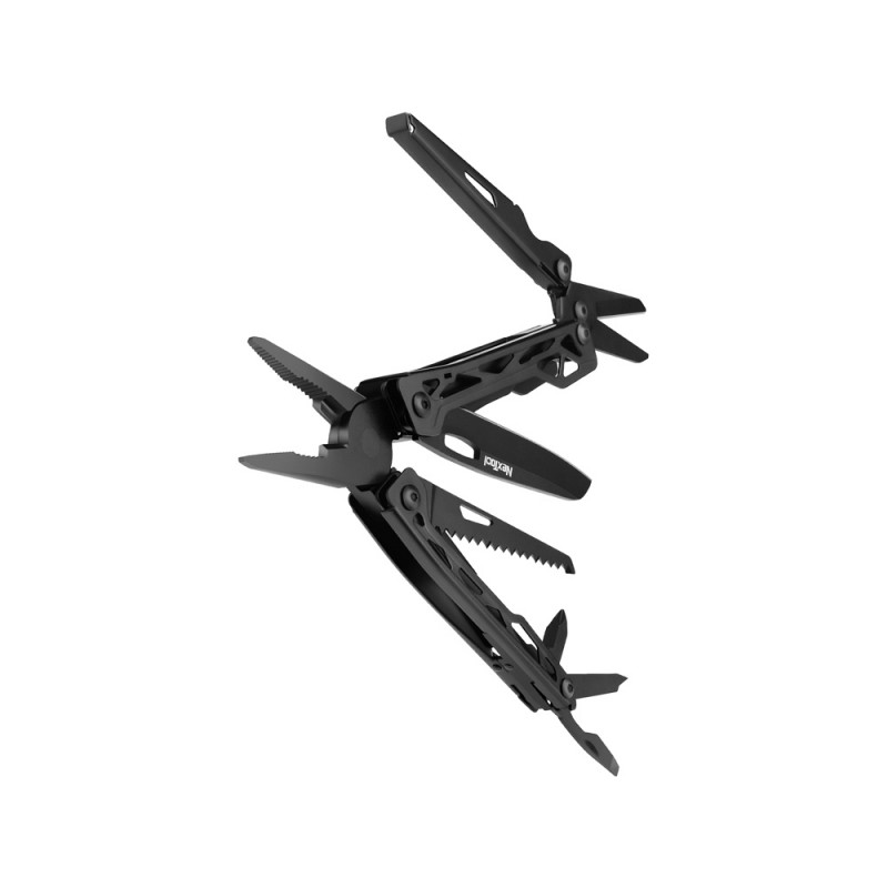 Мультитул Nextool Black Knight, черный (NE20151)_3