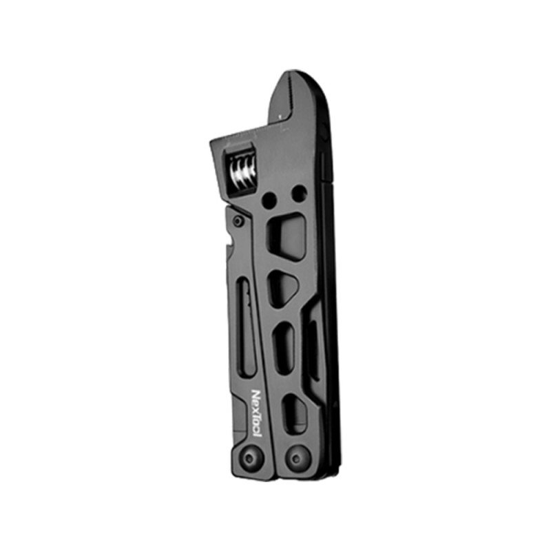 Мультитул Nextool Vanguard Multifunctional Wrench, черный (NE20131)_1