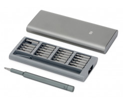 Отвертка с набором насадок «Mi Precision Screwdriver Kit», Изображение 3