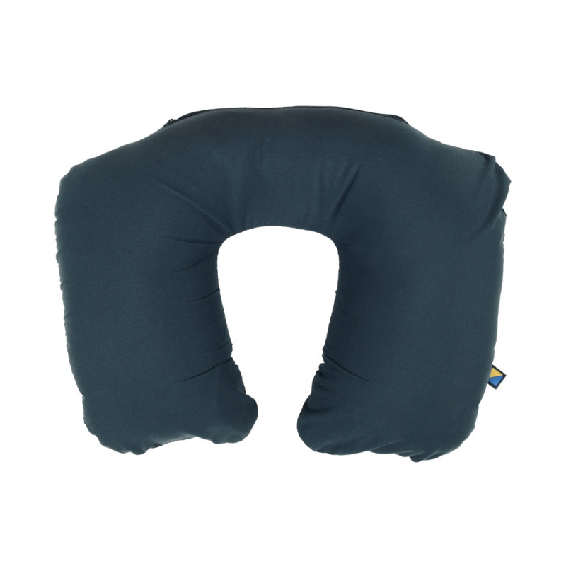 Набор дорожный Travel Blue Sleep Set, синий_2