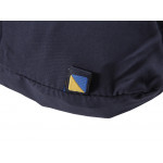 Набор дорожный Travel Blue Sleep Set, синий_10