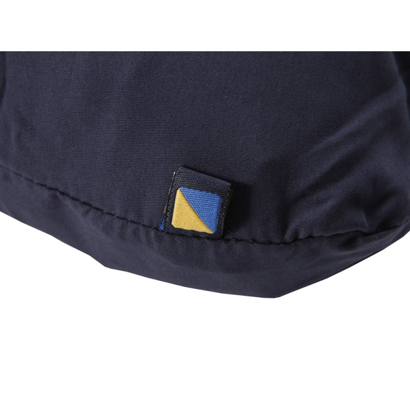 Набор дорожный Travel Blue Sleep Set, синий_10