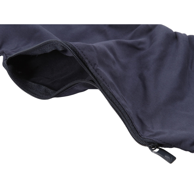 Набор дорожный Travel Blue Sleep Set, синий_11