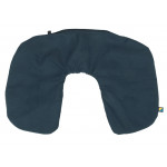 Набор дорожный Travel Blue Sleep Set, синий_3
