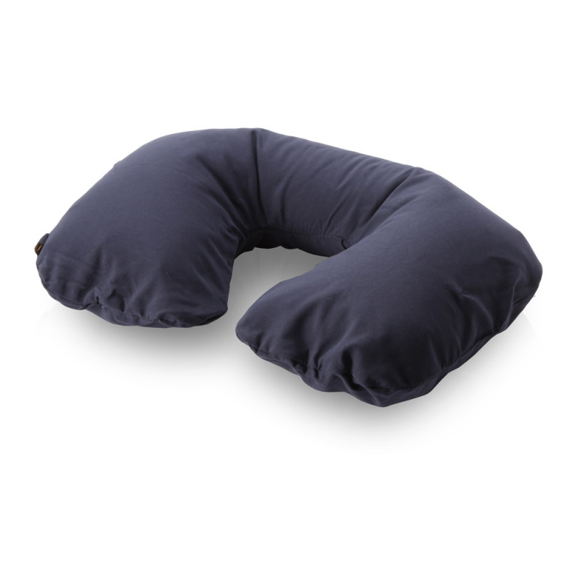 Набор дорожный Travel Blue Sleep Set, синий_5