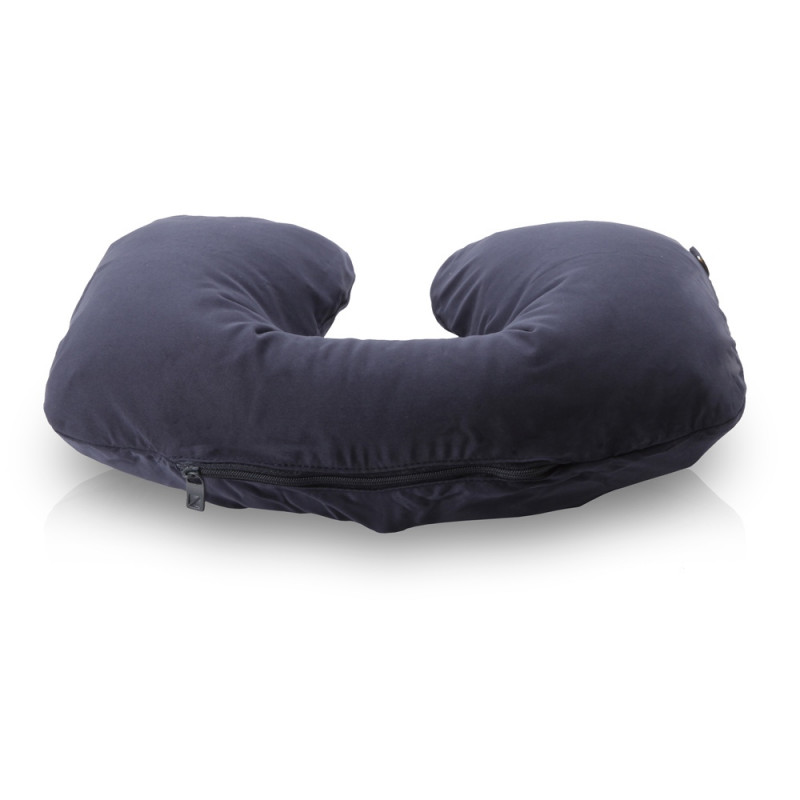 Набор дорожный Travel Blue Sleep Set, синий_7