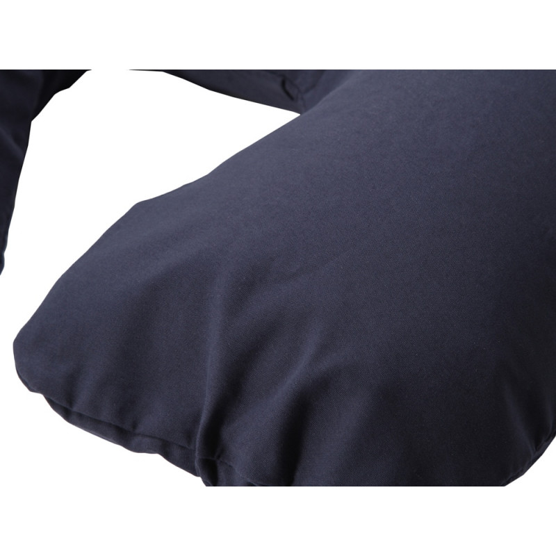 Набор дорожный Travel Blue Sleep Set, синий_8
