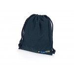 Набор дорожный Travel Blue Sleep Set, синий_14
