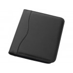 Папка A5 "Ebony", черный_2