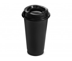 Пластиковый стакан «SipGo», Изображение 1