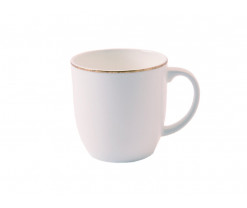 Кружка Valerie Concept CUP 2 UNI WHT, Изображение 1