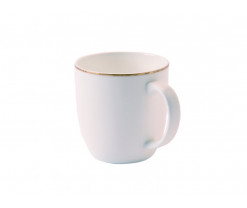 Кружка Valerie Concept CUP 2 UNI WHT, Изображение 4