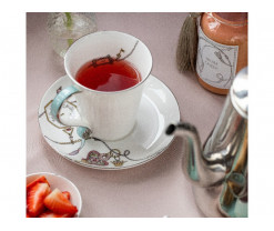 Кружка Valerie Concept CUP ALICE BLU, Изображение 7