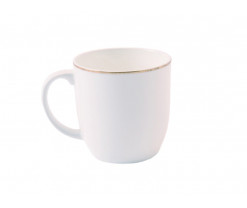 Кружка Valerie Concept CUP 2 UNI WHT, Изображение 3