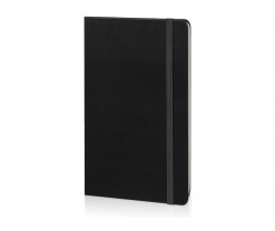 Записная книжка A6+ Classic (в линейку), Medium, Изображение 1