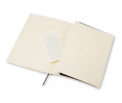 Записная книжка Classic Soft, ХLarge (в клетку), Изображение 5