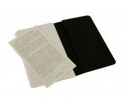 Набор записных книжек А6 Cahier (нелинованный), Изображение 4