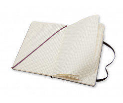 Записная книжка А5 (Large) Classic (в клетку), Изображение 4