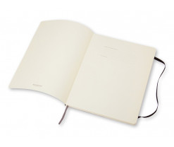 Записная книжка Classic Soft, XLarge (в линейку), Изображение 3