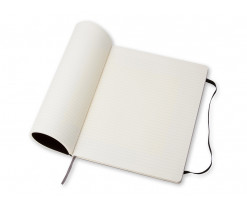 Записная книжка Classic Soft, XLarge (в линейку), Изображение 4