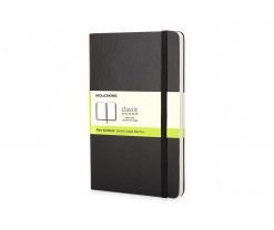 Записная книжка А6 (Pocket) Classic (нелинованный), Изображение 1