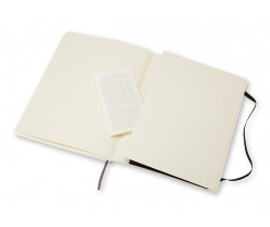 Записная книжка Classic Soft, XLarge (в линейку), Изображение 5