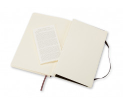 Записная книжка А6 (Pocket) Classic Soft (в клетку), Изображение 5