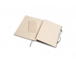 Записная книжка Moleskine Classic, XLarge (в линейку), Изображение 7