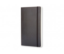 Записная книжка А6 (Pocket) Classic Soft (в линейку), Изображение 6