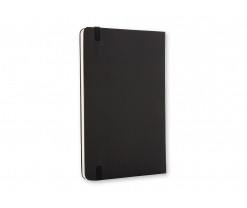 Записная книжка А6 (Pocket) Classic (нелинованный), Изображение 7
