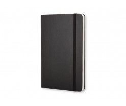 Записная книжка А6 (Pocket) Classic (нелинованный), Изображение 6