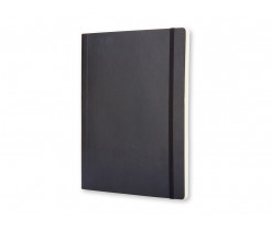 Записная книжка Classic Soft, ХLarge (в клетку), Изображение 6