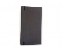 Записная книжка А6 (Pocket) Classic Soft (в линейку), Изображение 7