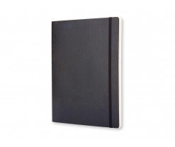 Записная книжка Classic Soft, ХLarge (нелинованный), Изображение 6