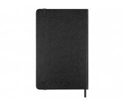 Записная книжка A6+ Classic (в линейку), Medium, Изображение 6