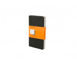 Набор записных книжек Cahier, Pocket (в линейку), А6, Изображение 1