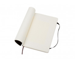 Записная книжка А6 (Pocket) Classic Soft (в клетку), Изображение 4