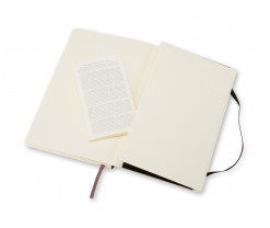 Записная книжка А5 (Large) Classic Soft (в клетку), Изображение 5