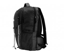 Рюкзак туристический Outdoor, темно-серый, Изображение 13