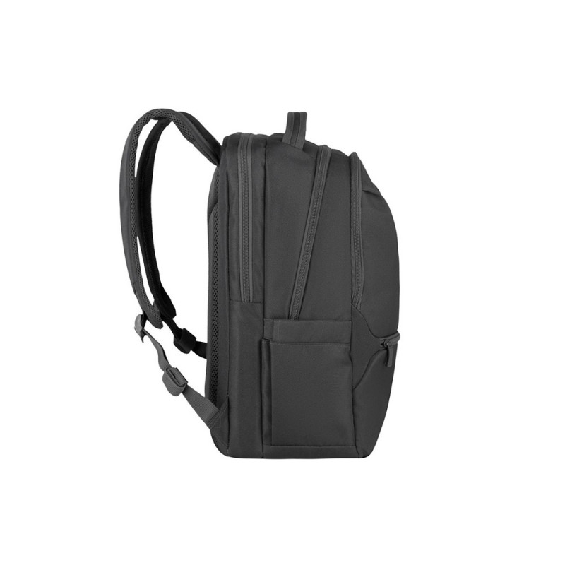 RIVACASE 7764 black рюкзак для ноутбука 15.6" / 6_2