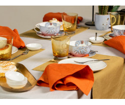 Набор чашка и блюдце Valerie Concept TEA SET TRO, Изображение 11