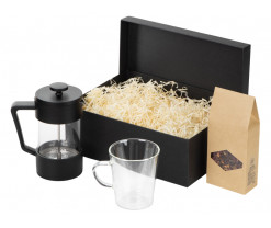 Подарочный набор для чая «Tea eve», Изображение 3