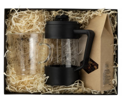 Подарочный набор для чая «Tea eve», Изображение 4