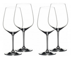 Набор бокалов Cabernet Sauvignon, 800 мл, 4 шт., Изображение 1