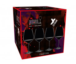 Набор бокалов Cabernet Sauvignon, 800 мл, 4 шт., Изображение 4