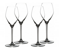 Набор бокалов Champagne Rose, 322 мл, 4 шт., Изображение 1